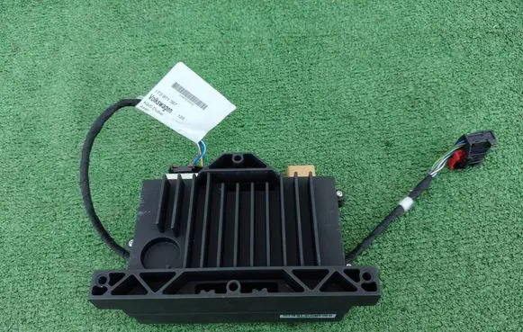 Volkswagen ID. Buzz Voltage converter/converter module 7C0907155A 1T3971387