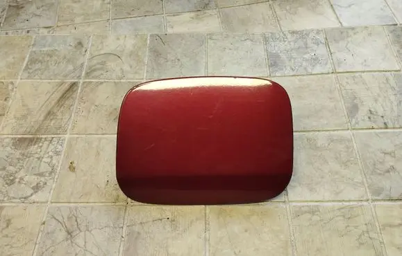 Fuel tank cap