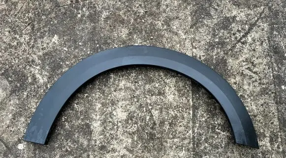 Mini Cooper Countryman R60 Front arch trim 9800762