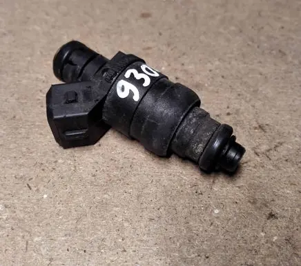 Audi A6 S6 C5 4B Fuel injector 078133551AC