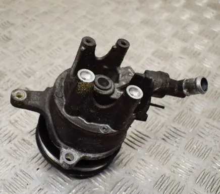 BMW 6 F12 F13 Power steering pump 7632801