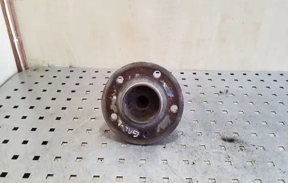 Mercedes-Benz A W169 Rear wheel hub