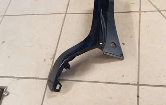 KIA Niro Tailgate trim 87362G5000