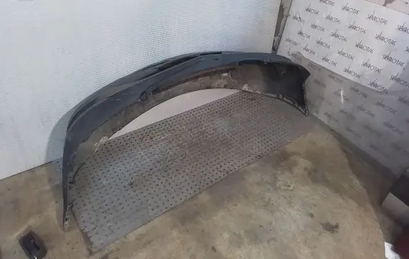 Mercedes-Benz Sprinter W906 Front bumper A9068801570