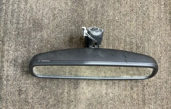 Ford S-MAX Rear view mirror (interior) 3S7A17E678BA