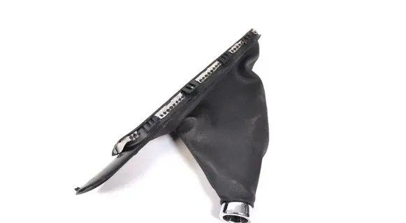 Maserati Ghibli Hand brake release handle 