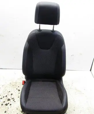 Toyota Auris E180 Front driver seat 1111