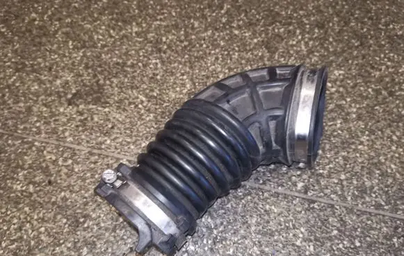 Opel Mokka Air intake hose/pipe