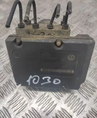 Volkswagen Golf IV ABS Pump 1J0614117C 10020401424