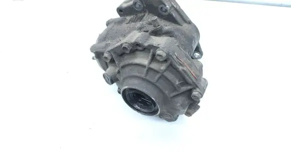 Toyota RAV 4 (XA30) Gearbox transfer box case 80020