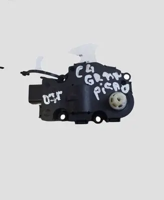 Citroen C4 Grand Picasso Air flap motor/actuator A21200600 05012008