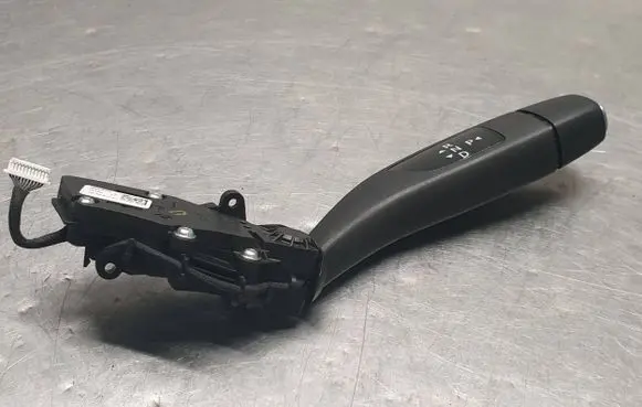 Mercedes-Benz A W176 Gear shift switch/knob 408209