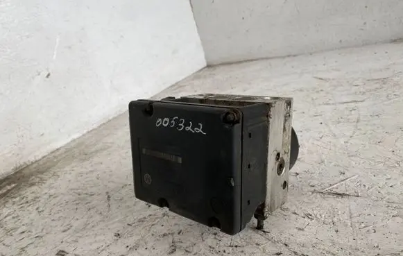 Seat Toledo II (1M) ABS Pump ATE1J0907379P