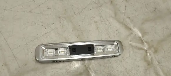 Mercedes-Benz S C217 Rear seat light A2179061500