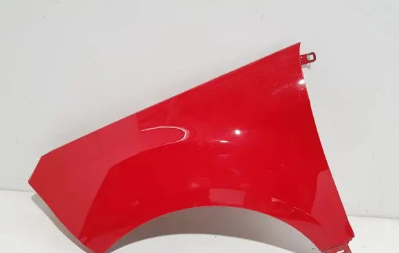 Ford Ecosport Fender GN1EN16016BA