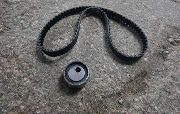 Renault Twingo I Timing belt CT709K1
