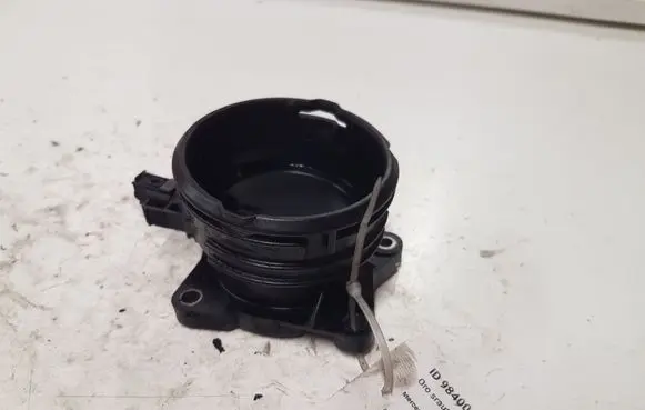 Mass air flow meter