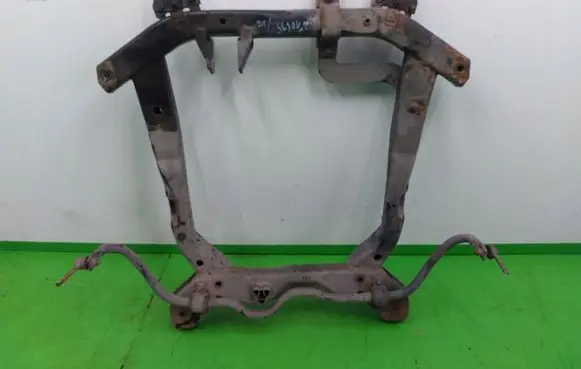 Chevrolet HHR Front axle beam 