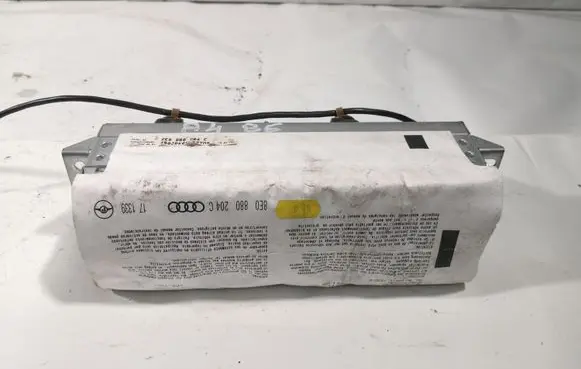 Audi A4 S4 B6 8E 8H Passenger airbag 8E0880204C
