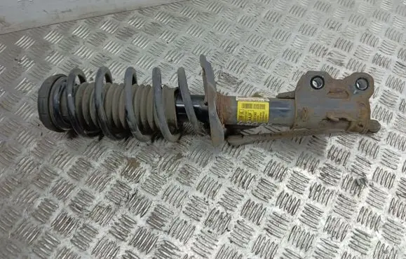 Chevrolet Trax Front shock absorber with coil spring 95137357