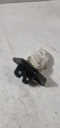 Dodge Durango Tailgate/trunk/boot lock/catch/latch T120032