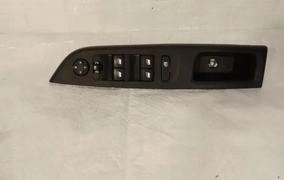 Opel Corsa F Quarter vent window switch 96788281ZD