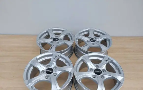 BMW 1 F20 F21 R16 alloy rim KBA49325