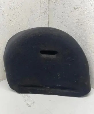 Audi Coupe Trunk/boot side trim panel