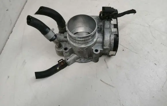 Hyundai ix20 Throttle valve 351002B152 0280750624 51930