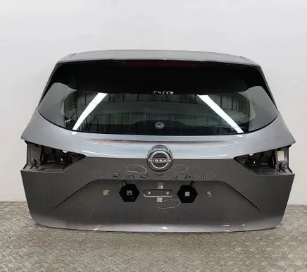 Nissan Qashqai J12 Tailgate/trunk/boot lid 900A0HN22A