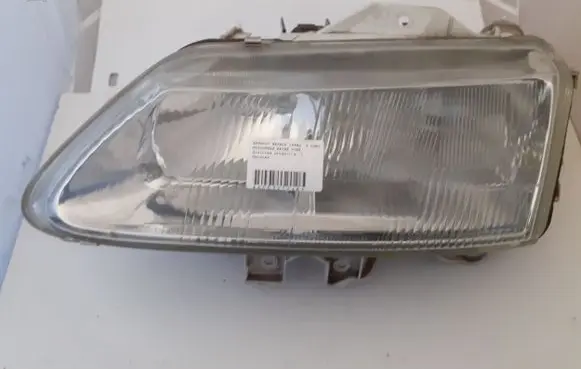 Renault Espace III Headlight/headlamp 141671 20E4257