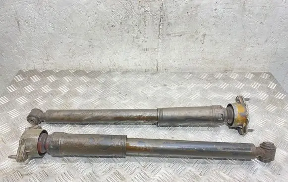 Mercedes-Benz C W204 Rear shock absorber/damper A2043210106