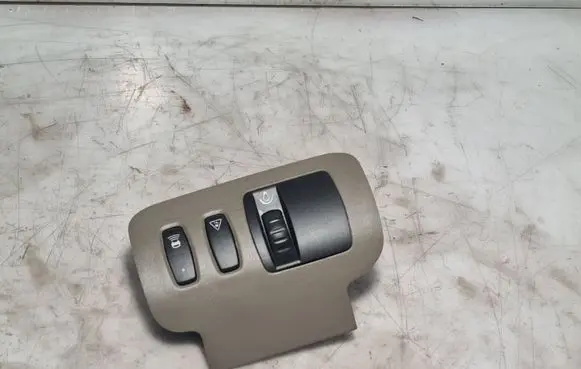 Renault Scenic II - Grand scenic II Headlight level height control switch 42000 88020007