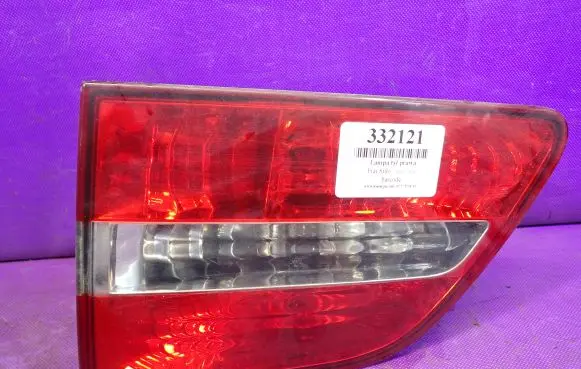 Fiat Stilo Rear/tail lights 51717942