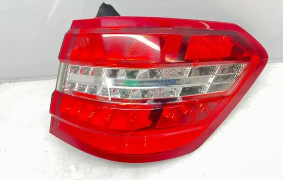 Mercedes-Benz E W212 Reverse light 2128203864