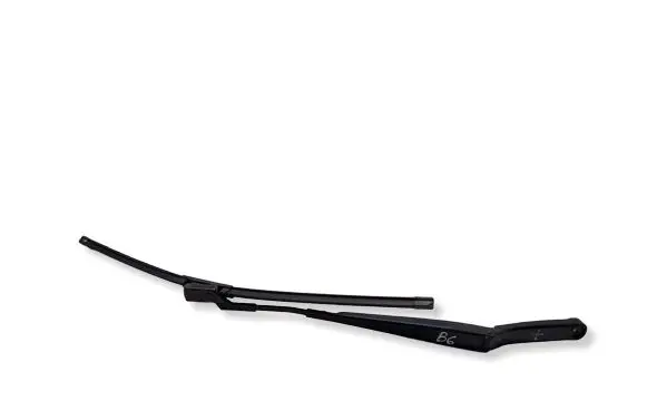 Volkswagen PASSAT B6 Front wiper blade arm 3C1955409C