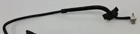 Mercedes-Benz C W203 Vacuum line/pipe/hose A2034305629
