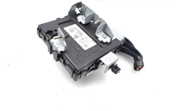 Hyundai Ioniq Keyless (KESSY) go control unit/module 95480G7631