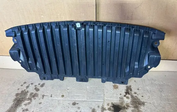 Mercedes-Benz C W206 Front bumper skid plate/under tray A2065205000