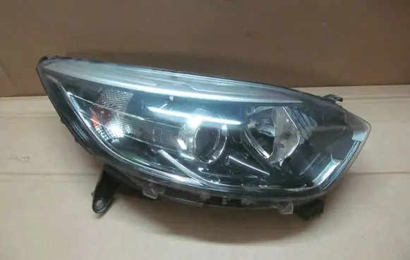Renault Captur Headlight/headlamp 260102734R 343402A011 030128121200