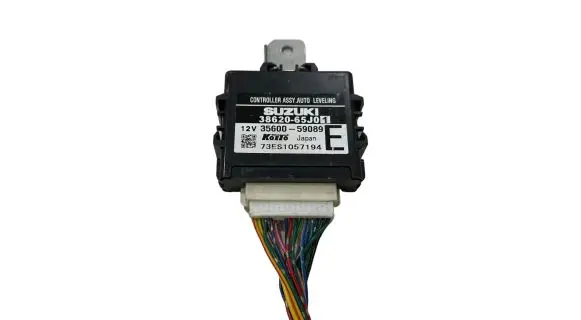Suzuki Grand Vitara II Other control units/modules 3862065J01 3560059089 73ES1057194