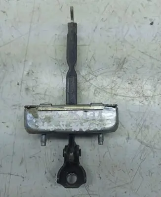 Toyota Corolla Verso AR10 Rear door check strap stopper