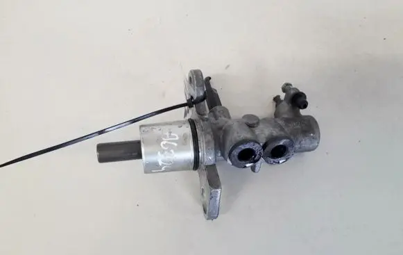 Audi A6 S6 C5 4B Master brake cylinder 2435ALTUR