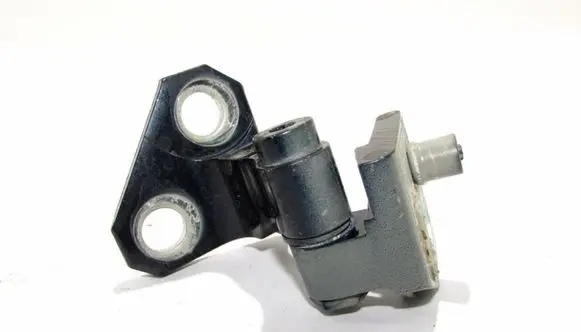 Volkswagen Golf VI Rear door hinge set 