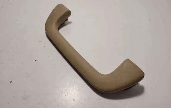Mercedes-Benz S W221 Front interior roof grab handle A2218101551