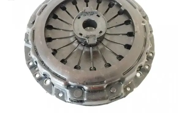 Citroen C8 Pressure plate bru0347