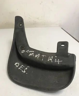 Hyundai Matrix Front mudguard 8683417000