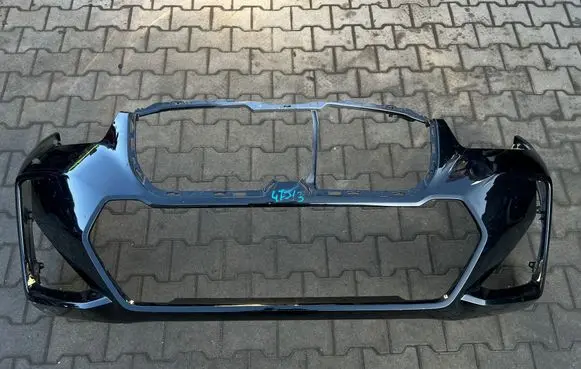 BMW X1 U11 Front bumper 