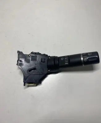 Mazda 2 Wiper control stalk DF7166128 0122640311
