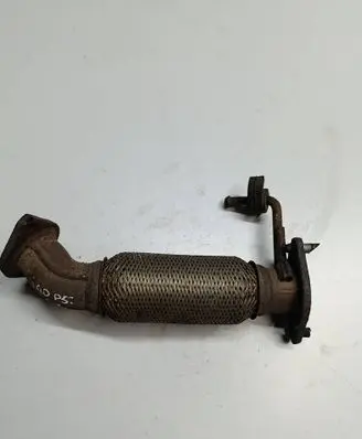 Hyundai i40 Exhaust flexible connection faw14f8569